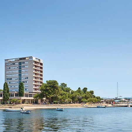 Guest House Adriatic Umag Exterior photo