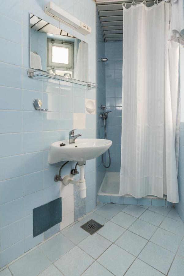 Guest House Adriatic Umag Exterior photo
