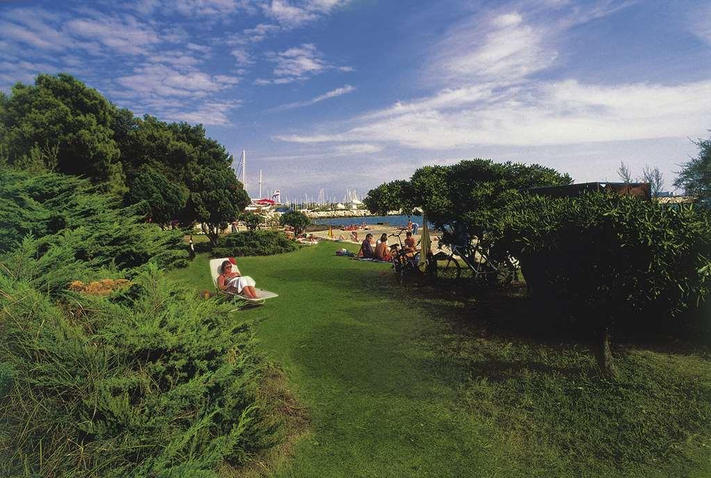 Guest House Adriatic Umag Facilities photo