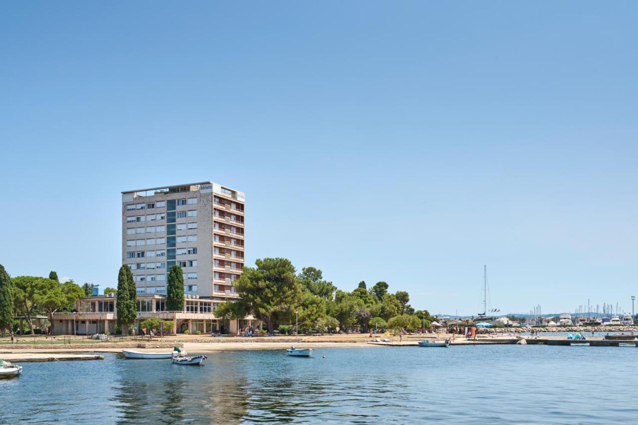 Guest House Adriatic Umag Exterior photo