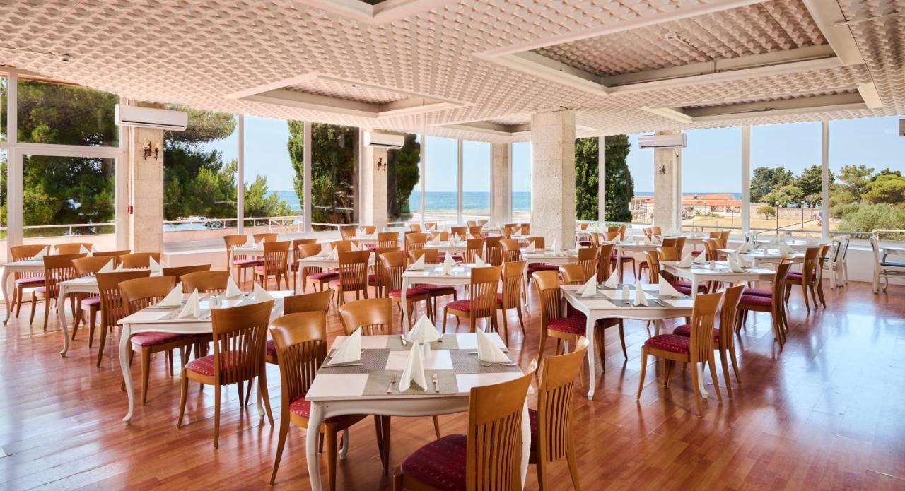 Guest House Adriatic Umag Exterior photo