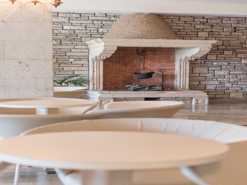 Guest House Adriatic Umag Exterior photo