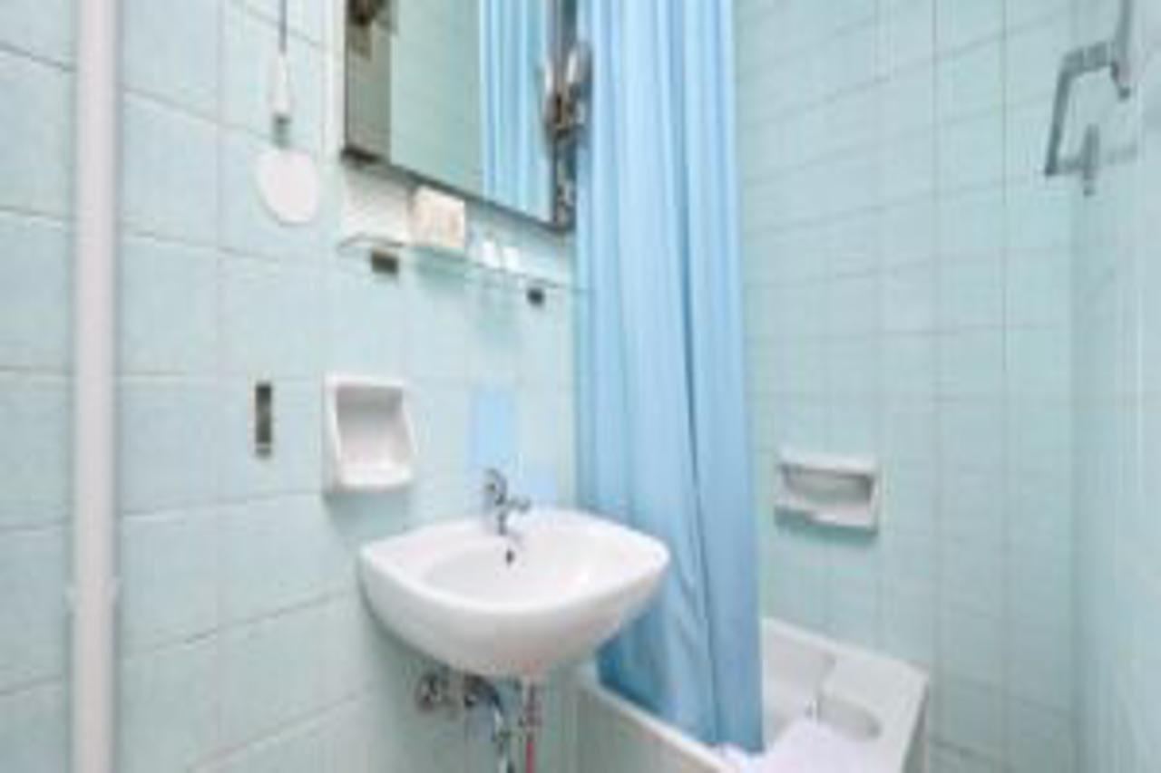 Guest House Adriatic Umag Exterior photo