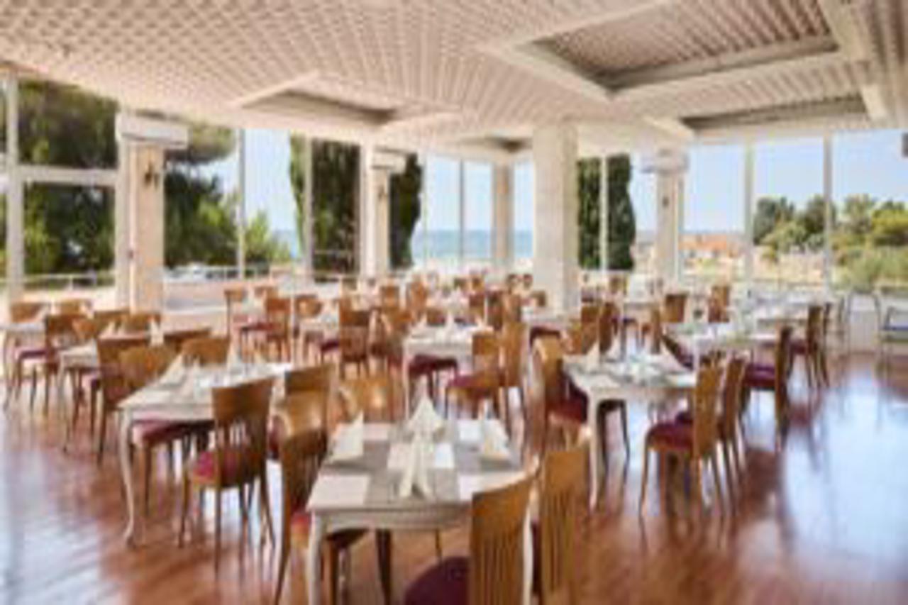 Guest House Adriatic Umag Exterior photo
