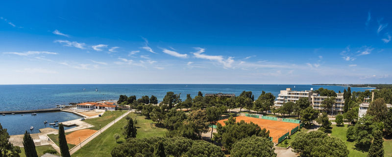 Guest House Adriatic Umag Exterior photo